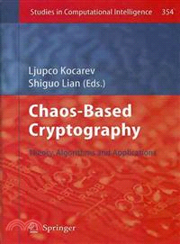 Chaos-Based Cryptography