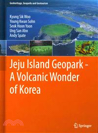 Jeju Island Geopark - A Volcanic Wonder of Korea