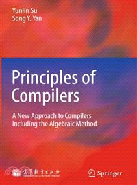 Principles of Compilers