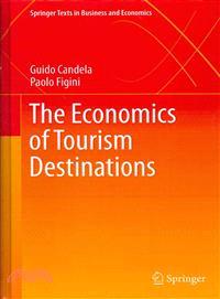 The Economics of Tourism Destinations