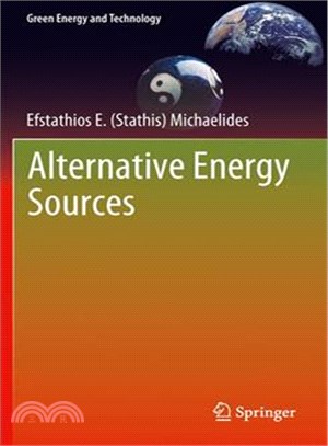 Alternative Energy Sources