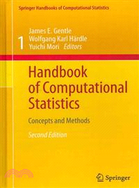 Handbook of Computational Statistics ─ Concepts and Methods