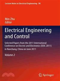 Electrical Engineering and Control