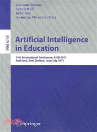 Artificial Intelligence in Education