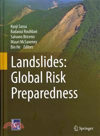 Landslides—Global Risk Preparedness