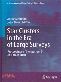 Star Clusters in the Era of Large Surveys ─ Proceedings of Symposium 5 of JENAM 2010