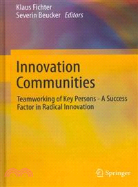 Innovation Communities