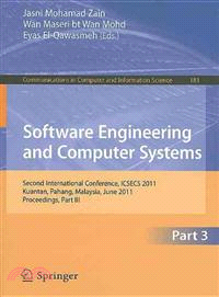 Software Engineering and Computer Systems