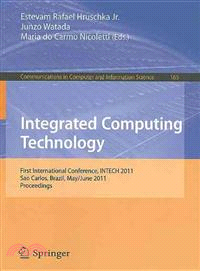 Integrated Computing Technology