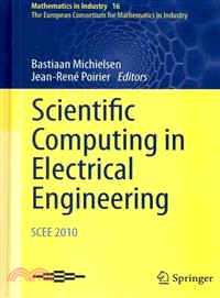 Scientific Computing in Electrical Engineering SCEE 2010