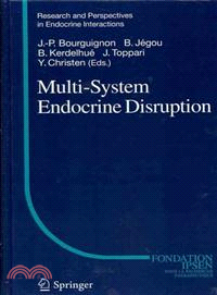 Multi-System Endocrine Disruption