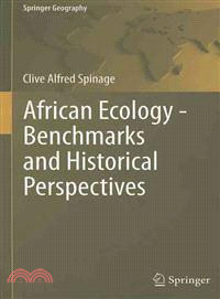 African Ecology - and Historical Perspectives