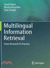 Multilingual Information Retrieval