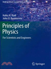 Principles of Physics