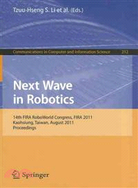 Next Wave in Robotics