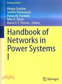 Handbook of Networks in Power Systems