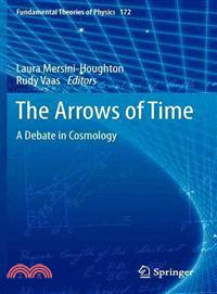 The Arrows of Time ─ A Debate in Cosmology