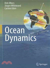 Ocean Dynamics 2012