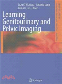 Learning Genitourinary and Pelvic Imaging