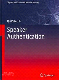 Speaker Authentication