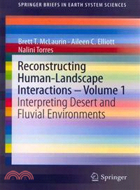 Reconstructing Human-Landscape Interactions ─ Interpreting Desert and Fluvial Environments