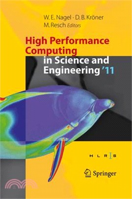 High Performance Computing in Science and Engineering '11