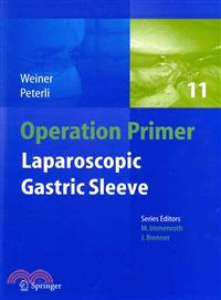 Laparoscopic Sleeve Gastrectomy