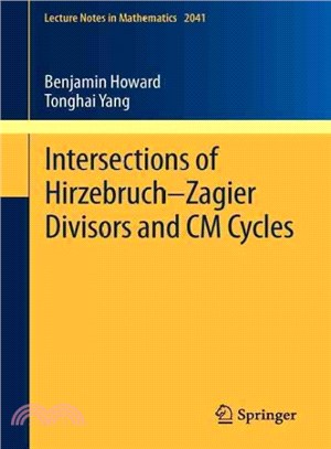 Intersections of Hirzebruch-Zagier Divisors and CM Cycles
