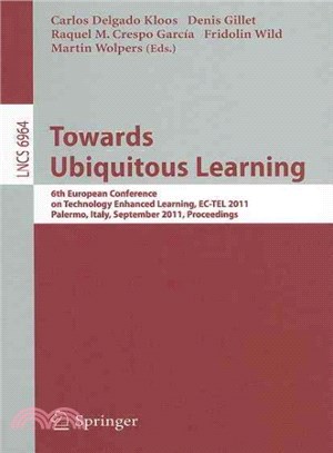 Towards Ubiquitous Learning
