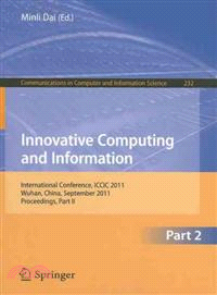 Innovative Computing and Information