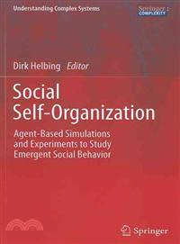 Social Self-Organization