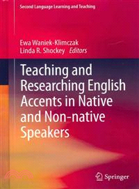 Teaching and Researching English Accents in Native and Non-native Speakers