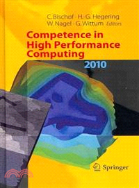 Competence in High Performance Computing 2010