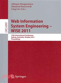 Web Information Systems Engineering - Wise 2011