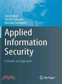 Applied Information Security—A Hands-On Approach