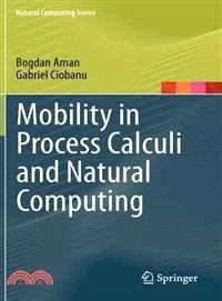 Mobility in Process Calculi and Natural Computing