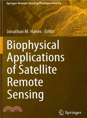 Biophysical Applications of Satellite Remote Sensing