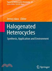 Halogenated Heterocycles