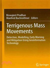 Terrigenous Mass Movements—Detection, Modelling, Early Warning and Mitigation Using Geoinformation Technology