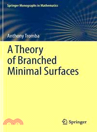 A Theory of Branched Minimal Surfaces