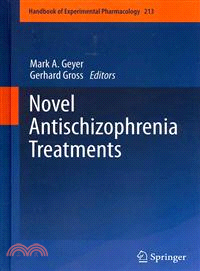 Novel Antischizophrenia Treatments