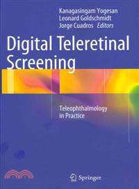 Digital Teleretinal Screening—Teleophthalmology in Practice