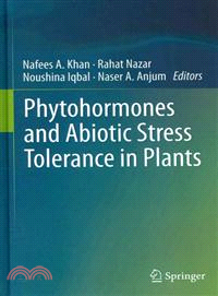 Phytohormones and Abiotic Stress Tolerance in Plants