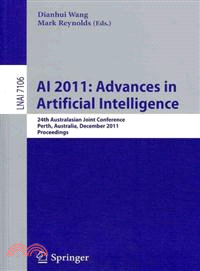 AI 2011: Advances in Artificial Intelligence—24th Australasian Joint Conference, Perth, Australia, December 5-8, 2011, Proceedings