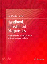 Handbook of Technical Diagnostics — Fundamentals and Application to Structures and Systems