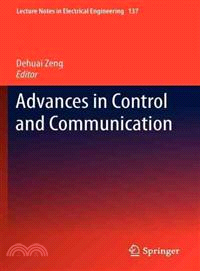 Advances in Control and Communication