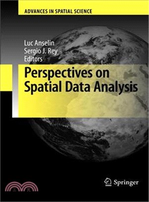 Perspectives on Spatial Data Analysis