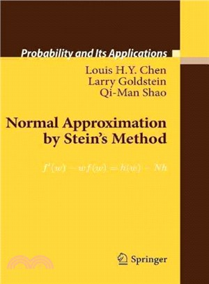 Normal Approximation by Stein??Method