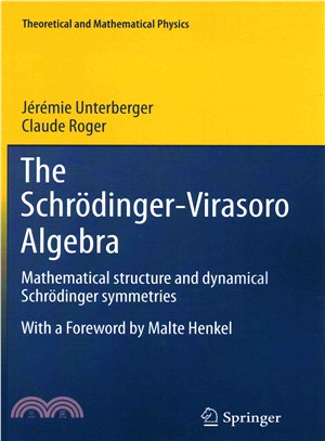 The Schr?迺nger-Virasoro Algebra ― Mathematical Structure and Dynamical Schr?迺nger Symmetries