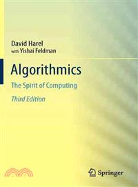 Algorithmics―The Spirit of Computing 3E